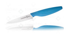 Поварской нож Hatamoto HC150W-BLU Голубой