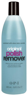 Жидкость для снятия лака OPI Original 480 мл