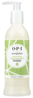Лосьон для рук O.P.I AVC08 OPI