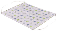 Матрас для манежа Geuther Lucilee 2234KD 132