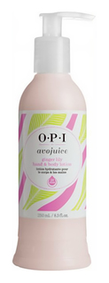 Лосьон для рук O.P.I AVC18 OPI