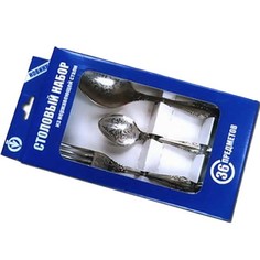 Набор столовых приборов Павловский завод СНР-21 36 предметов