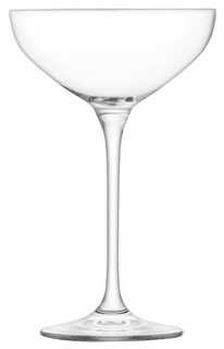 Креманка LSA International G1148-08-301 Прозрачный