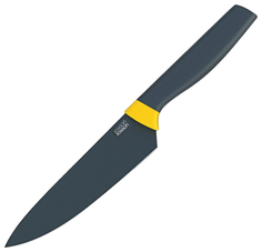 Поварской нож Joseph Joseph 10074 Черный, желтый