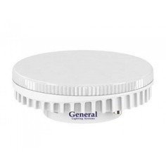 Светодиодная Лампочка General 642800