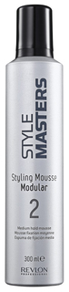 Мусс для волос Revlon Styling Mousse Modular 300 мл