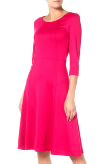 Платье женское МадаМ Т розовое 50