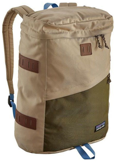 Рюкзак Patagonia Toromiro Pack бежевый 22 л