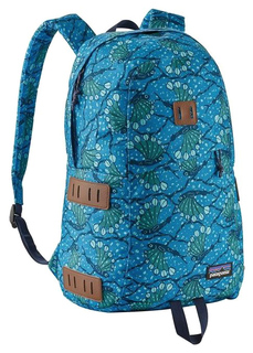 Рюкзак Patagonia Ironwood Pack голубой 20 л