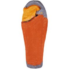 Спальный мешок The North Face Lynx Guide Regular оранжевый правый