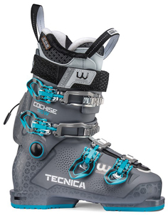 Горнолыжные ботинки Tecnica Cochise 95 2019 женские, размер 26,5