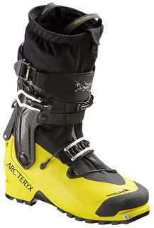 Горнолыжные ботинки Arcteryx Procline Carbon 2019, размер 29,5 Arcteryx