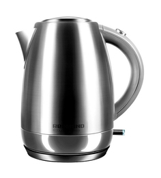 Чайник электрический Redmond RK-M1721-E Black/Silver