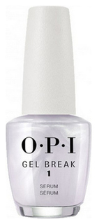 База O·P·I Gel Break Serum Base Coat NTR01 15 мл OPI