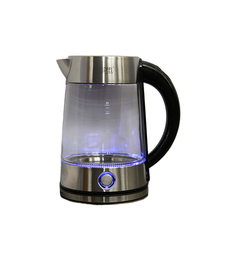 Чайник электрический Gipfel 2010 Silver