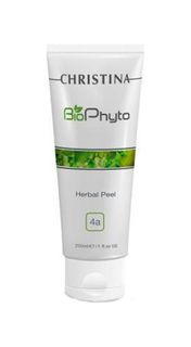 Пилинг для лица Christina bph-4a Растительный пилинг