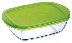 Форма для запекания Pyrex Cook&Store 211P000