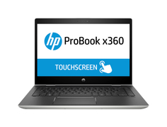 Ноутбук-трансформер HP ProBook x360 440 G1 4LS92EA