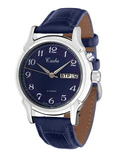 Наручные часы механические мужские Слава Традиция 1231409/300-2428