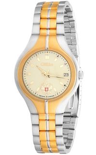 Наручные часы механические мужские Слава Премьер 1375675/100-2416