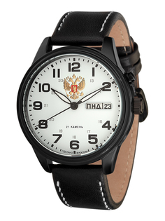 Наручные часы механические мужские Слава 1244021/300-2428