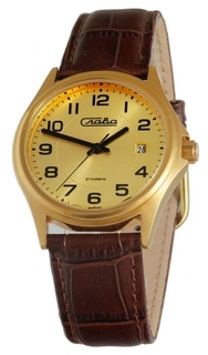 Наручные часы механические мужские Слава Традиция 1169331/300-2414