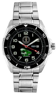 Наручные часы механические мужские Спецназ Штурм С8500250-8215