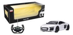 Радиоуправляемая машинка RASTAR Audi R8 2015 Version