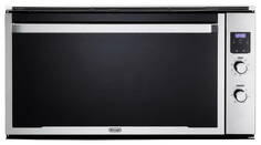 Встраиваемый электрический духовой шкаф Delonghi SLB 9 Silver Delonghi