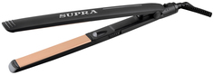 Выпрямитель волос SUPRA HSS-1225S Black