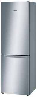 Холодильник Bosch KGN 36 NL 2 AR Silver