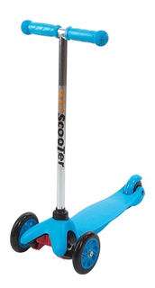 Самокат трехколесный 21st Scooter 2609c51