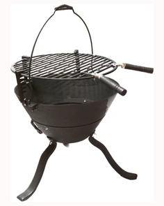 Гриль Green Glade GG-638 Т8194 чугунный