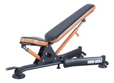 Скамья универсальная Vertex EFB 129