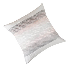 Наволочка Luxberry серый 42x42