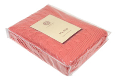 Плед Luxberry Imperio 22 130 х 170 см коралловый