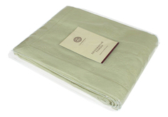 Покрывало Luxberry Country 200 х 220 см зеленый