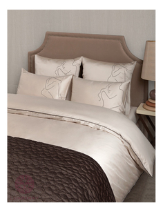 Комплект постельного белья Luxberry etude полутораспальный