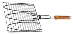 Решетка для гриля PALISAD Camping 28x28x см