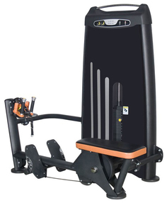 Скамья горизонтальная Vertex EWS 123