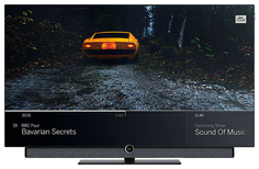 OLED Телевизор Loewe 57441W90 Bild 4.55
