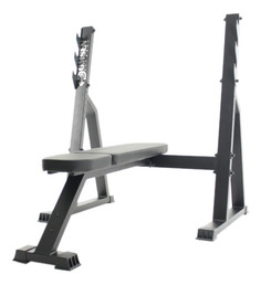 Скамья для жима Domsen DS23