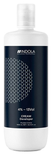Проявитель Indola Professional Cream Developer 13 vol 4% 1000 мл