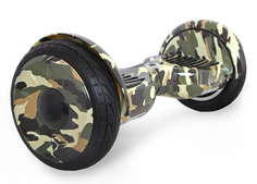 Гироскутер Hoverbot C-2 Light Camouflage