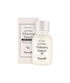 Эмульсия для лица Tony Moly Naturalth Goat Milk Whitening Essence 150 мл