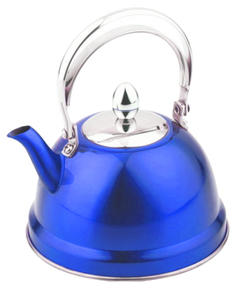 Заварочный чайник Appetite LKD-006/C