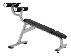 Скамья для пресса Bronze Gym J-028