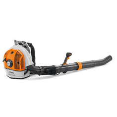 Бензиновая воздуходувка STIHL BR 700 42820111621