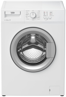 Стиральная машина Beko RGE 585P1 BSW