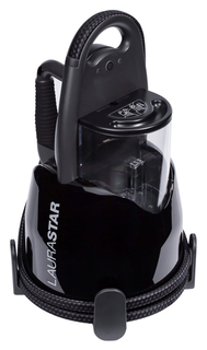 Парогенератор Laurastar Lift Plus Black